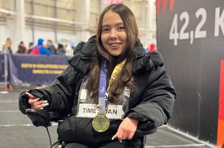 Ксения г. Набережные Челны