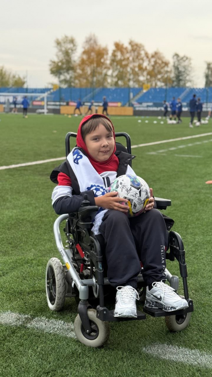 Никита г. Набережные Челны